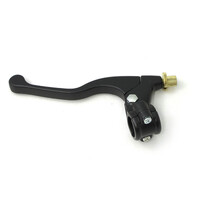 WHITES CLUTCH LEVER ASSEMBLY SHORT D/LEG