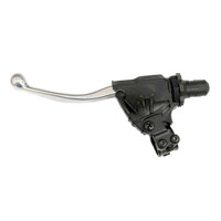 WHITES CLUTCH LEVER ASSEMBLY + HOT START LEVER