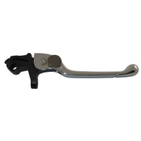 WHITES BRAKE LEVER - LBBM651