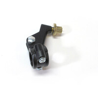 WHITES LEVER BRACKET - HONDA 2PCE STD THIN TYPE