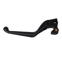 WHITES CLUTCH LEVER - HARLEY DAVIDSON XL '14-21 - BLACK