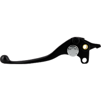 MOTORCYCLE SPECIALTIES REPLACEMENT CLUTCH LEVER - KAWASAKI ZX10