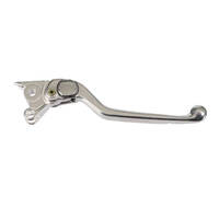 WHITES BRAKE LEVER - APRILIA DUCATI