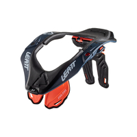 LEATT NECK BRACE 5.5 CORAL