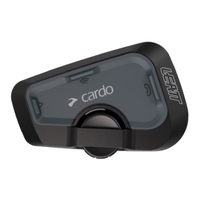 LEATT CARDO FREECOM 4X ADV INTERCOM SINGLE PACK