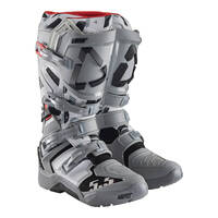 LEATT BOOT 5.5 FLEXLOCK ENDURO GREY JW22 