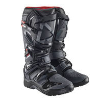 LEATT BOOT 5.5 FLEXLOCK ENDURO GRAPHENE