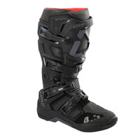 LEATT BOOT 4.5 BLACK