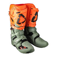 LEATT BOOT 4.5 ENDURO CACTUS