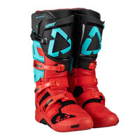 LEATT BOOT 4.5 FUEL