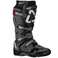 LEATT BOOT 4.5 HYDRADRI GRAPHENE