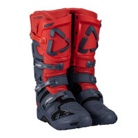 LEATT BOOT 4.5 ENDURO RED