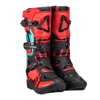 LEATT 23 BOOT 3.5 JUNIOR FUEL