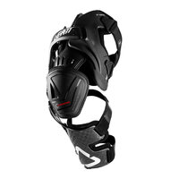 LEATT KNEE BRACE C-FRAME PRO CARBON LEFT