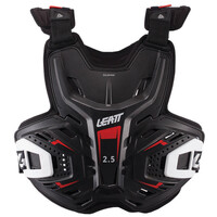 LEATT CHEST PROTECTOR 2.5