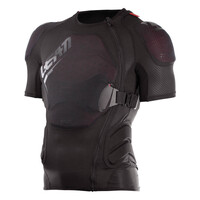 LEATT BODY TEE 3DF AIRFIT LITE