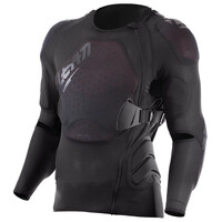 LEATT BODY PROTECTOR 3DF AIRFIT LITE