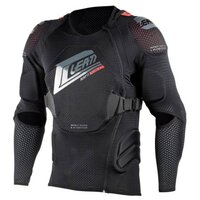 LEATT BODY PROTECTOR 3DF AIRFIT