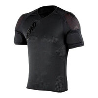 LEATT SHOULDER TEE 3DF AIRFIT LITE