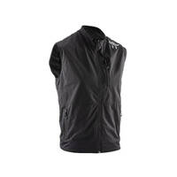 LEATT VEST RACEVEST BLACK