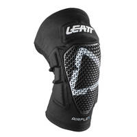 LEATT KNEE GUARD AIRFLEX PRO BLACK