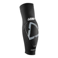 LEATT ELBOW GUARD AIRFLEX BLACK