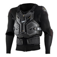 LEATT BODY PROTECTOR 6.5 GRAPHENE