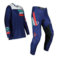 LEATT 22 RIDE KIT 3.5 ROYAL