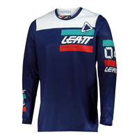 LEATT 22 3.5 JUNIOR ROYAL JERSEY