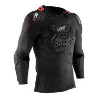 LEATT BODY PROTECTOR AIRFLEX STEALTH