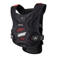 LEATT CHEST PROTECTOR AIRFLEX LADIES