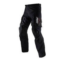 LEATT 24 MOTO PANT 5.5 ENDURO BLACK