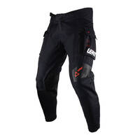 LEATT 24 MOTO PANT 4.5 HYDRADRI BLACK