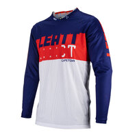 Leatt 4.5 Lite Jersey v.23 - Royal 