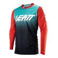 LEATT 23 MOTO JERSEY 4.5 X-FLOW FUEL