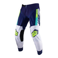 LEATT 23 MOTO PANT 4.5 BLUE