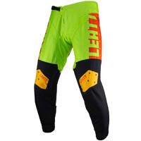 LEATT 23 MOTO PANT 4.5 CITRUS