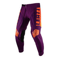 Leatt 23 4.5 Pant - Indigo 