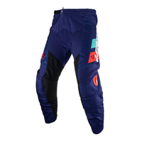 LEATT 23 RIDE PANTS 3.5 ROYAL