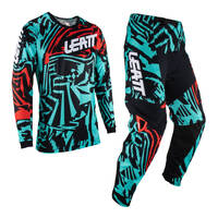 LEATT 23 RIDE KIT 3.5 JUNIOR FUEL