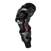 LEATT KNEE BRACE C-FRAME HYBRID PAIR