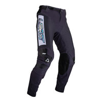 LEATT 24 PANT MOTO 5.5 I.K.S GRAPHITE 