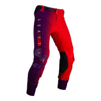 LEATT 24 PANT MOTO 5.5 I.K.S SUNDOWN 