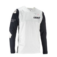 LEATT 24 JERSEY MOTO 4.5 WINDBLOCK FORGE 