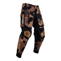 LEATT 24 PANT MOTO 4.5 ENDURO RUBYSTONE 