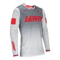 LEATT 24 JERSEY MOTO 4.5 LITE FORGE 