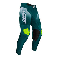 Leatt 2024 Pant Moto 4.5 - Acid Fuel  