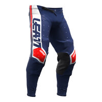 Leatt 2024 Pant Moto 4.5 - Royal  
