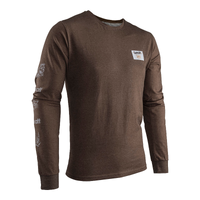 LEATT CORE LONG SHIRT LOAM