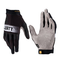 LEATT 23 MOTO GLOVES 2.5 X-FLOW BLACK